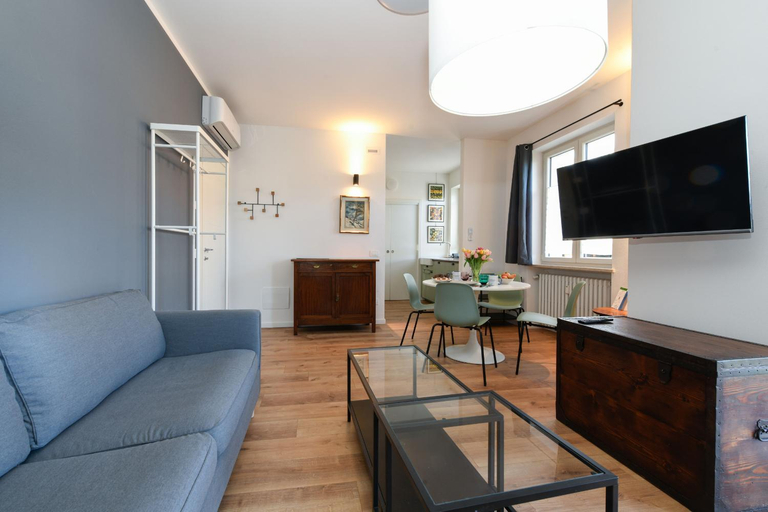 Others 3, Garden Apartment Bardolino, Verona