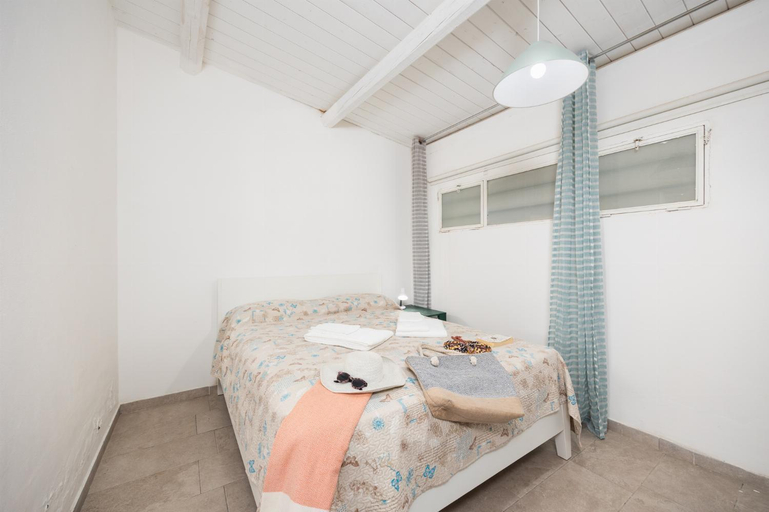 Facilities 5, Villa Malamuri, Ragusa