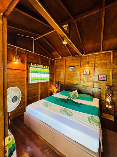 Bedroom 3, 360 Rainforest                                                                                  , Kotapola