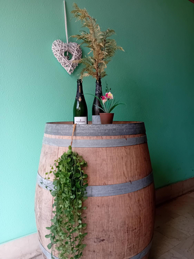Food & Drinks 4, Garda City Home Family Apartments, Verona