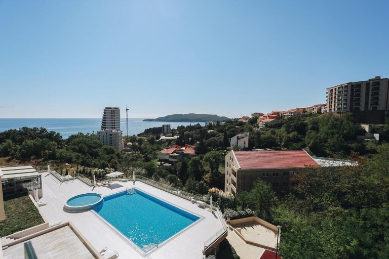 Sport & Beauty 5, Ststus M apartments 102