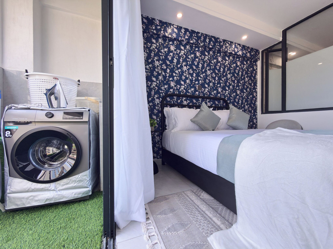 Room 5, Dala By Edmor Suites, Westlands