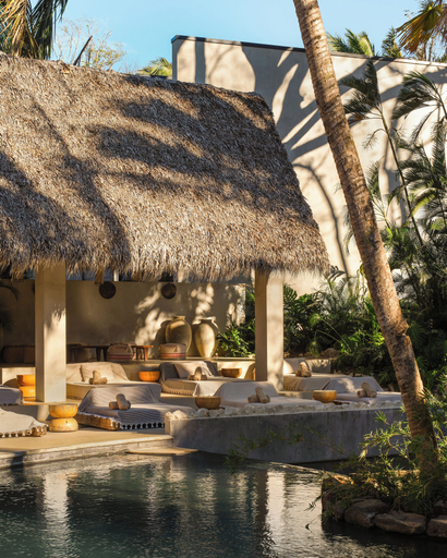 Sport & Beauty 2, Esh Hotel and Spa, a Member of Design Hotels, Nicoya
