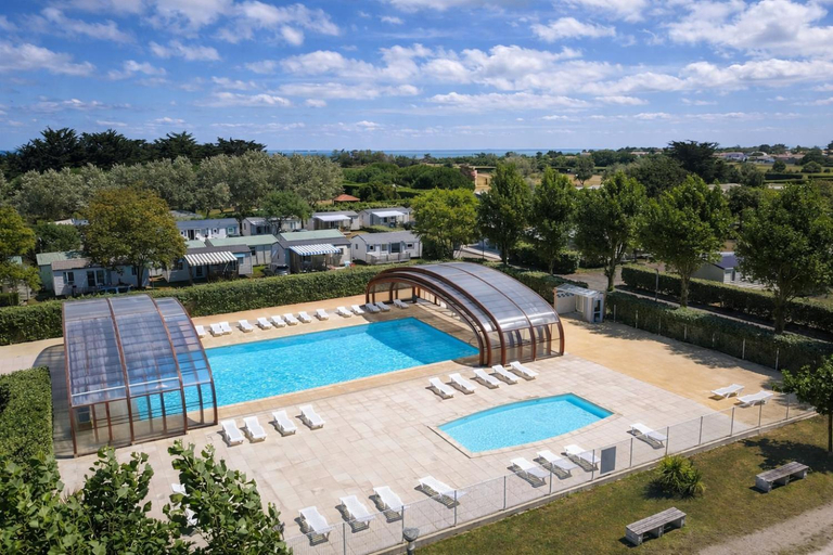Sport & Beauty, ULVF Les Beaupins, Charente-Maritime
