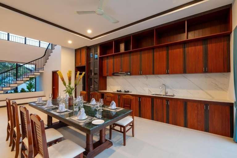 Others 5, Blanc Smith Private Villa, Siem Reap