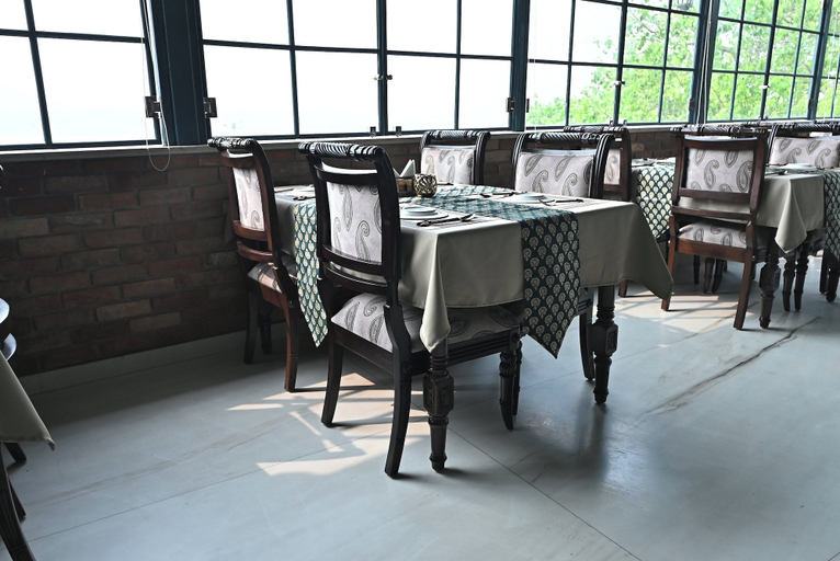 Food & Drinks 5, Dharm Resort, Varanasi
