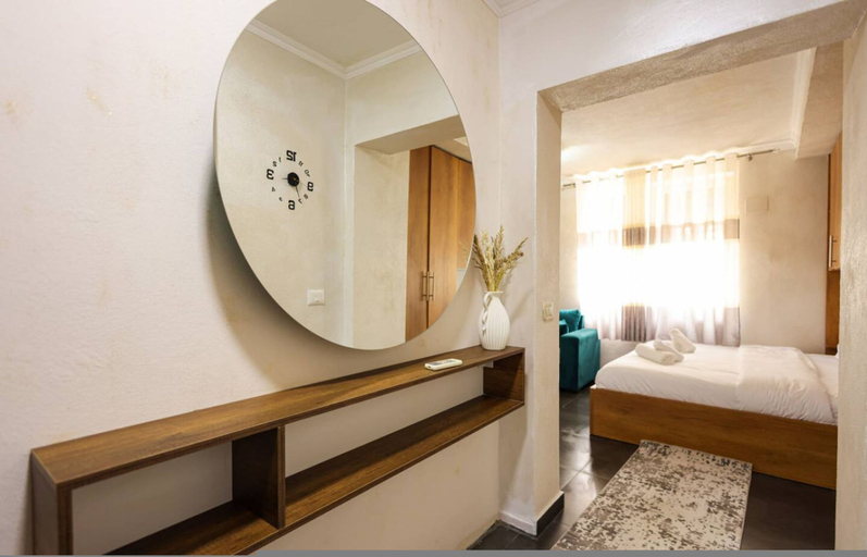Room 3, Palace Coast Apartment, Durrësit