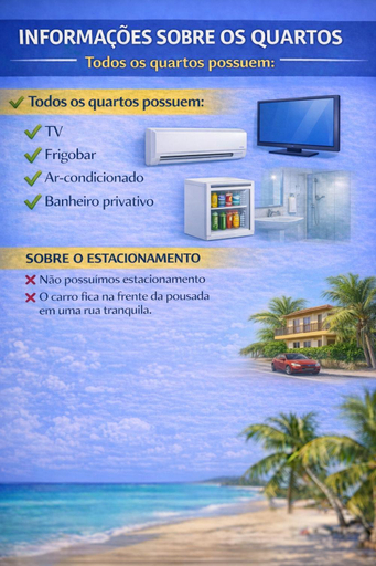 Others 3, Suites Itaigara INFRAERD, Bombinhas
