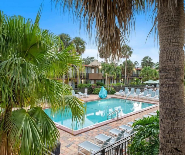 Pool 3, Magic Tree Resort by Coolvacay, Osceola