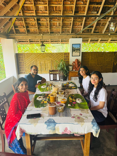 Food & Drinks 4, Vala House, Ernakulam
