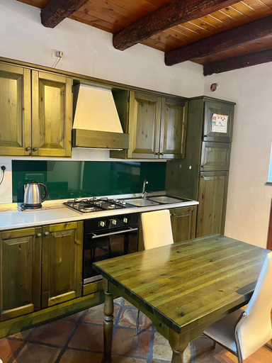 Others 4, Li Cuti Apartments 179, Catania