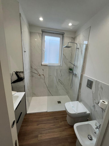 Bathroom 2, Maison Butera, Palermo