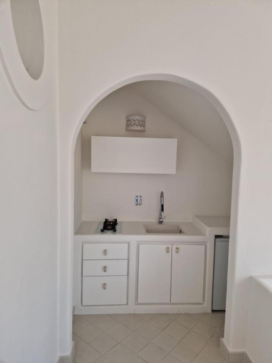 Bathroom 3, Sikelia elegant suite, Messina
