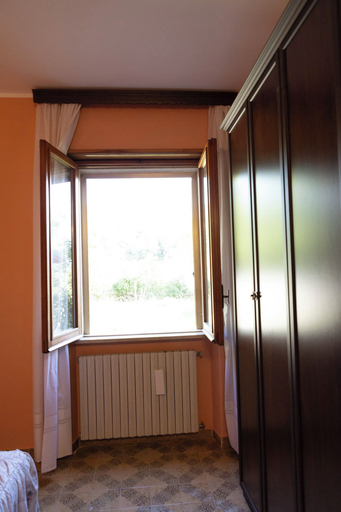 Room 5, A Casa Dei Miei, Rieti