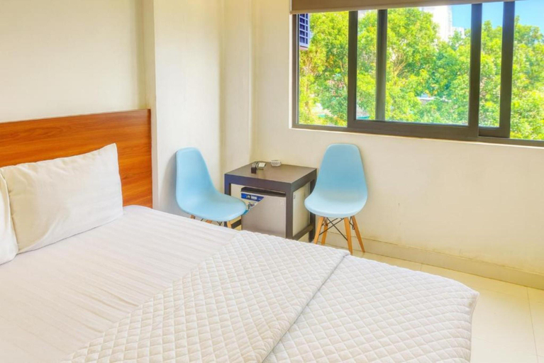 Bedroom 4, YÊN HOÀ MOTEL, Đống Đa