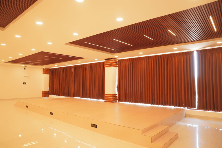 Interior 5, Hemagiri Palace, Bangalore Rural