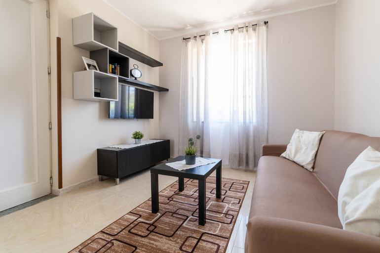 Others 5, Villa Brigida Beach & Pool, Salerno