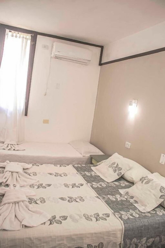 Room 2, Puerto Mineral Hotel & Golf, Libertador General San Martín