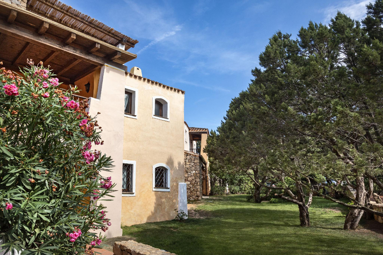 5, Lovely apartment by the beach, Olbia-Tempio