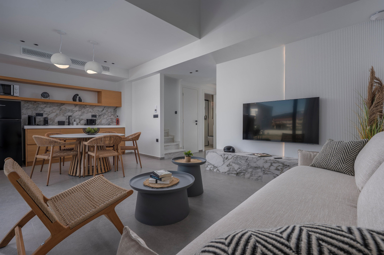 Others 5, Viridian Exclusive Villas, Central Macedonia