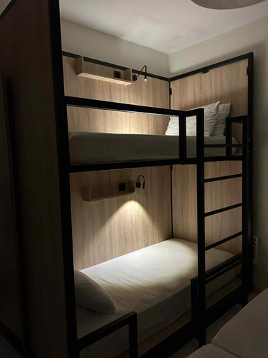 Bedroom 2, Villa in Ptolemaida, West Macedonia