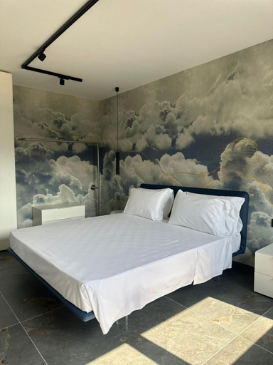 Bedroom, Casa 32, Trento