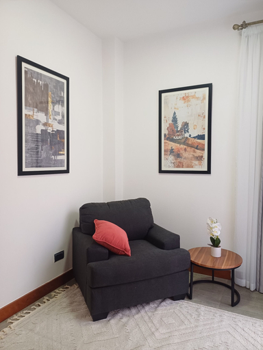Living area 5, Mi casa by Edmor Suites., Dagoretti North