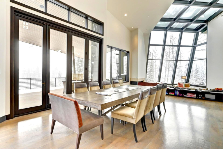 Dining 2, The Colony at White Pine Canyon by KBM, Summit