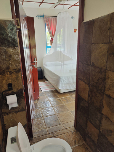 Bathroom 4, Kilifi Maghreb, Kilifi North