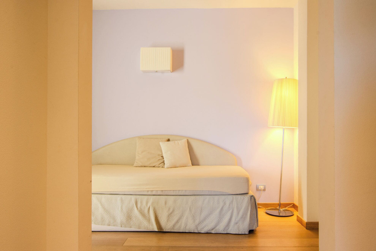 Bedroom 5, Hotel Girifalco - Nature & Relax, Grosseto