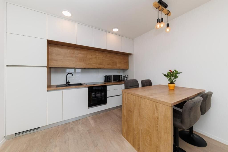 Private kitchen 4, 365 Sunsets Apartment by Belmont Realty, Zadar