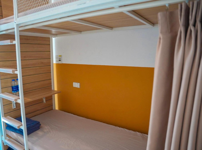 Bedroom 2, Pamela Homestay Cao Bang, Cao Bằng