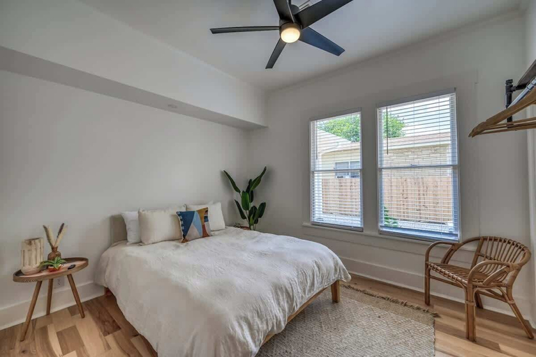 Room 4, The Golden Goose - Hot Tub-fire Pit-2 Blks to Main, Gillespie