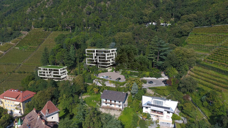 Others 2, The Hills Merano, Bolzano