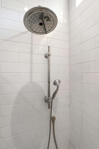 Bathroom 4, The Homestead Estate, Gillespie