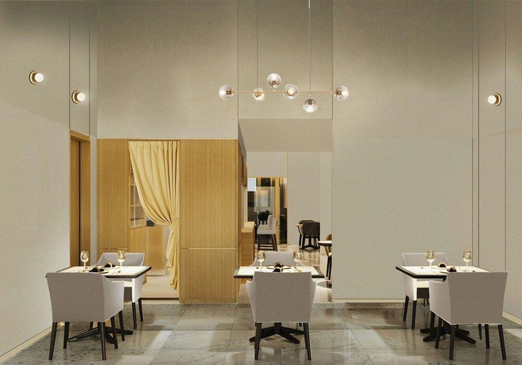 Food & Drinks 5, Auberge Homachi Mikuniminato, Sakai City