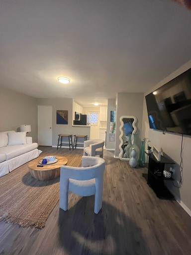 Room 3, Winter Park Spacious Unit - 118, Orange