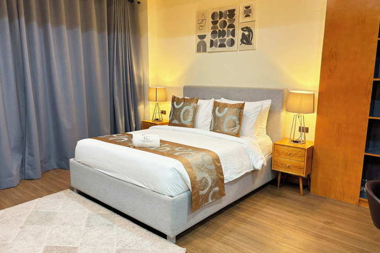 Room 2, Gamboa's Orchard Malilipot Albay, Bacacay