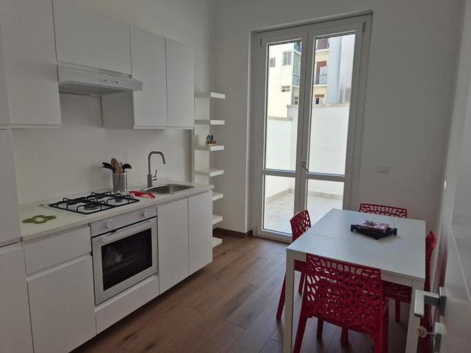 Private kitchen 2, Dimore Reggio Calabria, Reggio Di Calabria