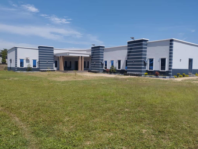 Exterior 4, Four Diamonds Hotel & Suites, Zaria