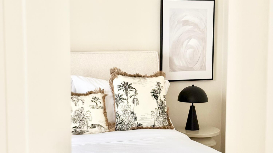 Bed, Bayab Charming Rooms - Corso Garibaldi, Benevento