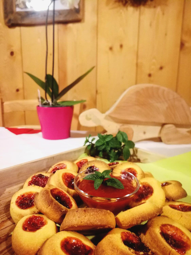 Food & Drinks 5, Agriturismo Alle Baite, Bergamo
