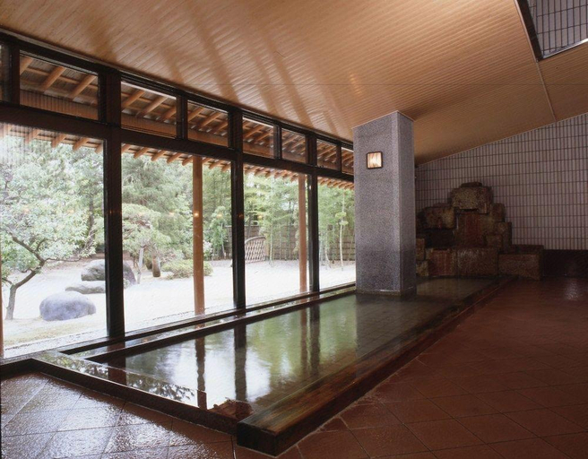 Sport & Beauty, Tanakaya, Kurobe