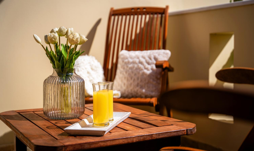 Food & Drinks 5, Ionian Coco Palm Beach Villas, Ionian Islands