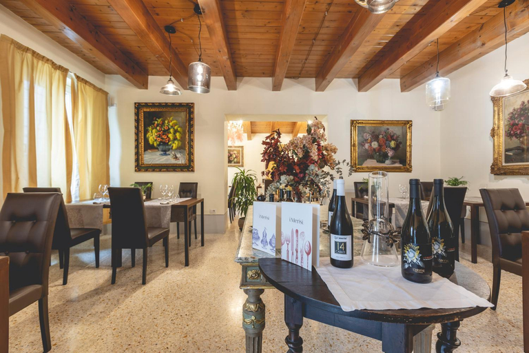 Food & Drinks 4, I MERISI, Forli' - Cesena