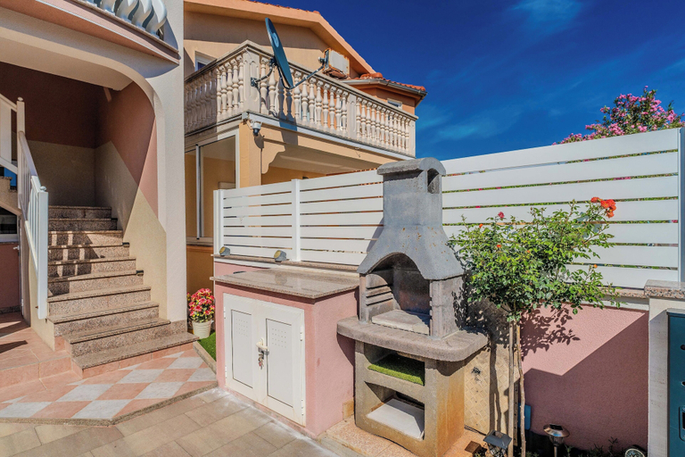 Exterior 3, Apartment Sinanovic 2, Vir