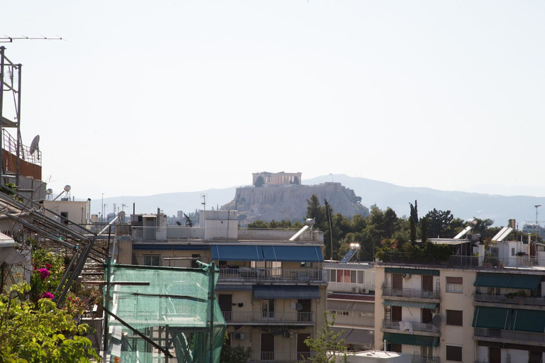 Others 5, Mocha Acropolis View Apartment, Attica