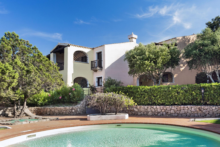 5, Lovely apartment by the beach, Olbia-Tempio