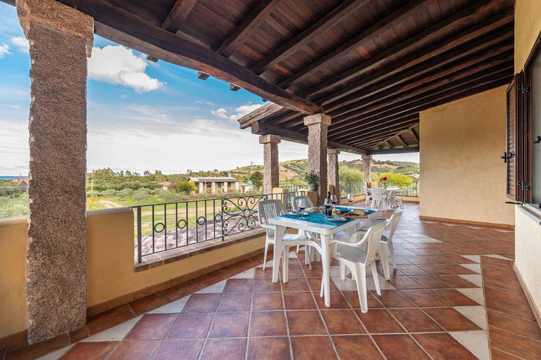 Others 3, House and Apts. Siniscola - Sardinien 35758, Nuoro
