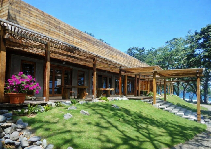 Exterior & Views 2, The Pade Dive Resort Sabang, Sabang